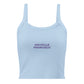 MF Women’s Micro-Rib Tank Top