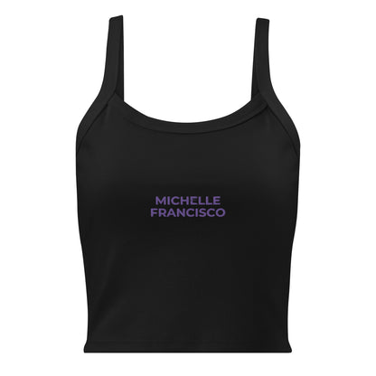 MF Women’s Micro-Rib Tank Top