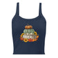 Fall Feels Women’s Micro-Rib Tank Top