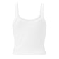 Love MF Women’s Micro-Rib Tank Top