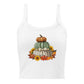 Fall Feels Women’s Micro-Rib Tank Top