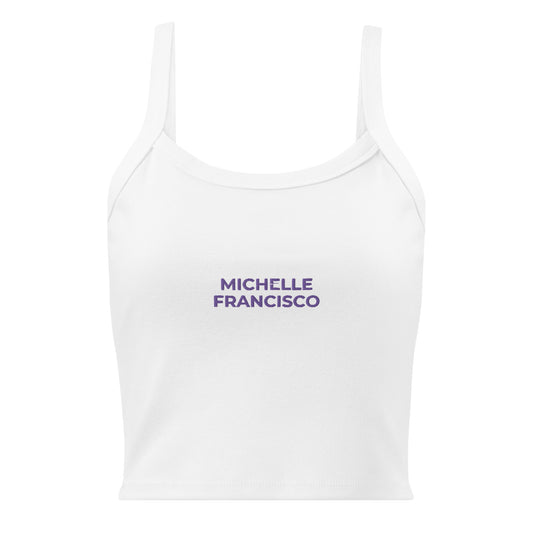 MF Women’s Micro-Rib Tank Top