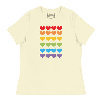 Happy Pride Relaxed T-Shirt