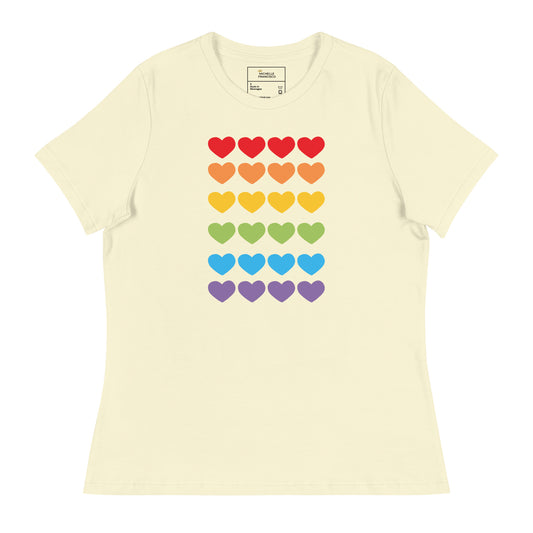 Happy Pride Relaxed T-Shirt