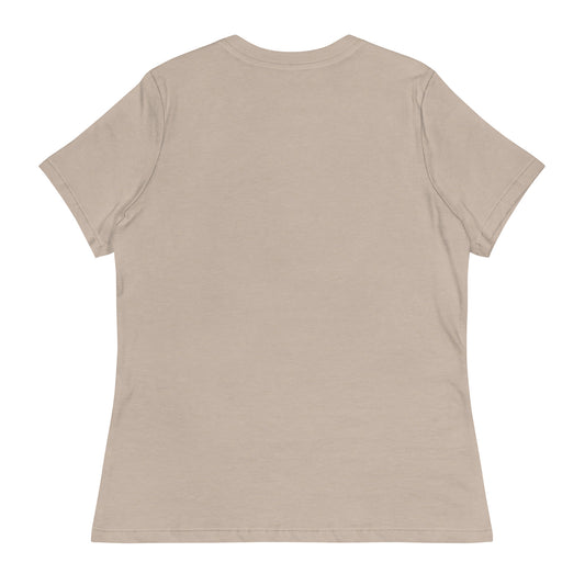 Coffee Relaxed T-Shirt