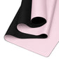 Pig Pink Yoga Mat