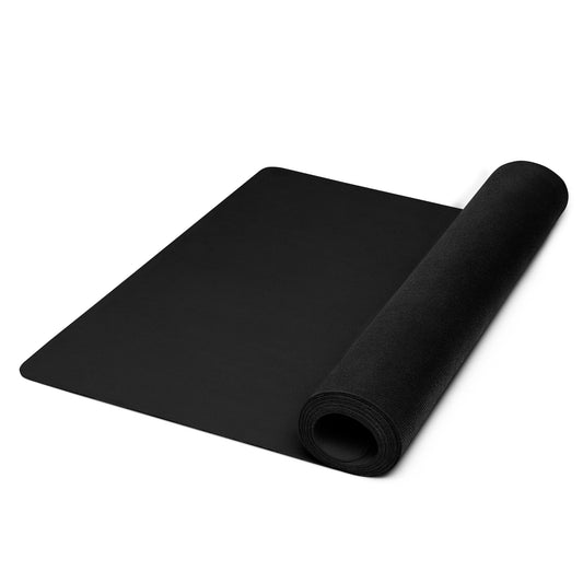 Live For The Moment Yoga Mat