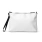 White Crossbody Bag