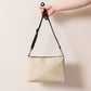 Champagne Crossbody Bag