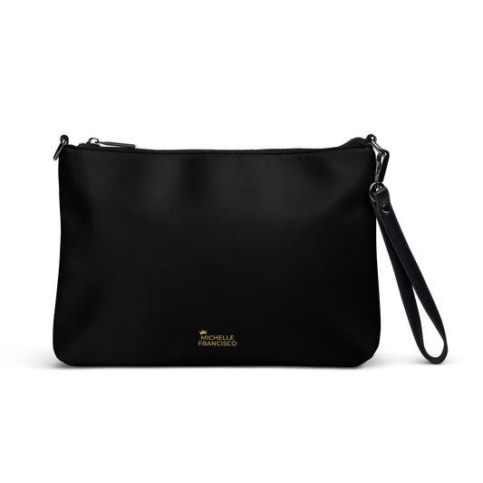 Black Crossbody Bag