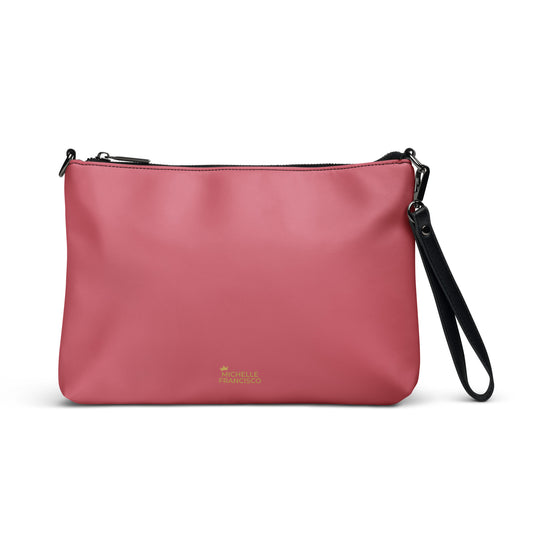 Cabaret Crossbody Bag