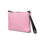 Cotton Candy Crossbody Bag