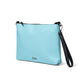 Blizzard Blue Crossbody Bag