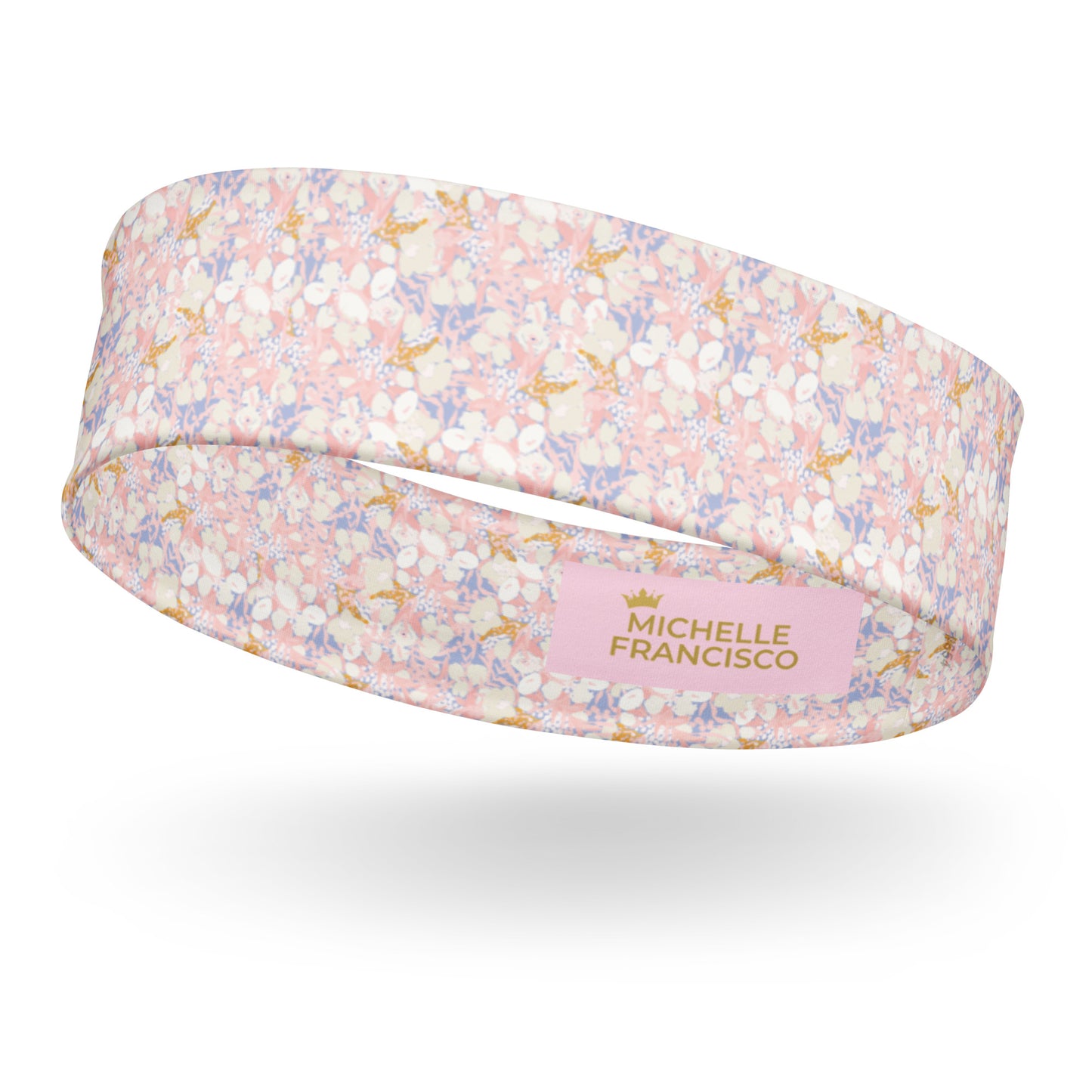 Flower Girl Headband