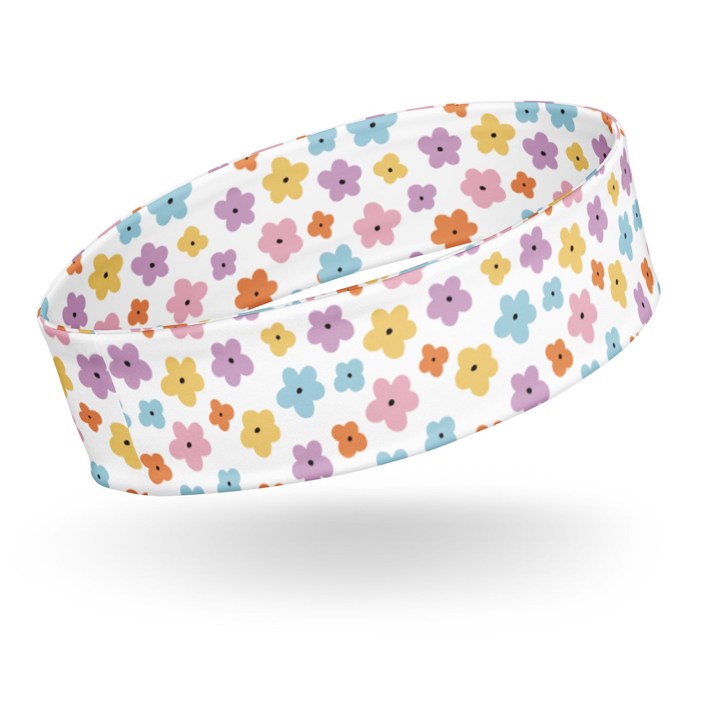 Flowers Headband