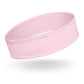 Pig Pink Headband