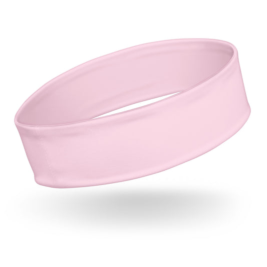 Pig Pink Headband