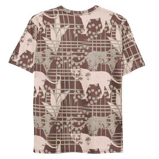 Men's Safari T-shirt