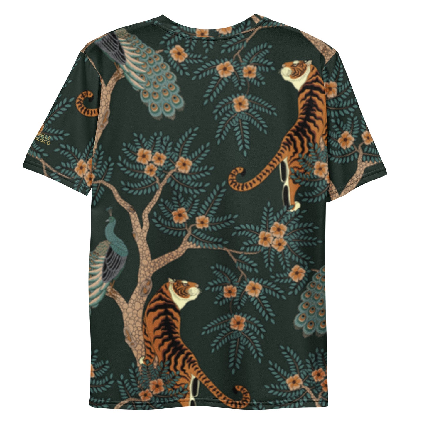 Men's Jungle T-shirt