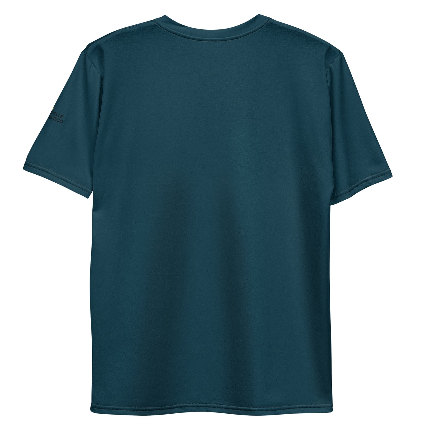 Men's Blue Whale T-shirt