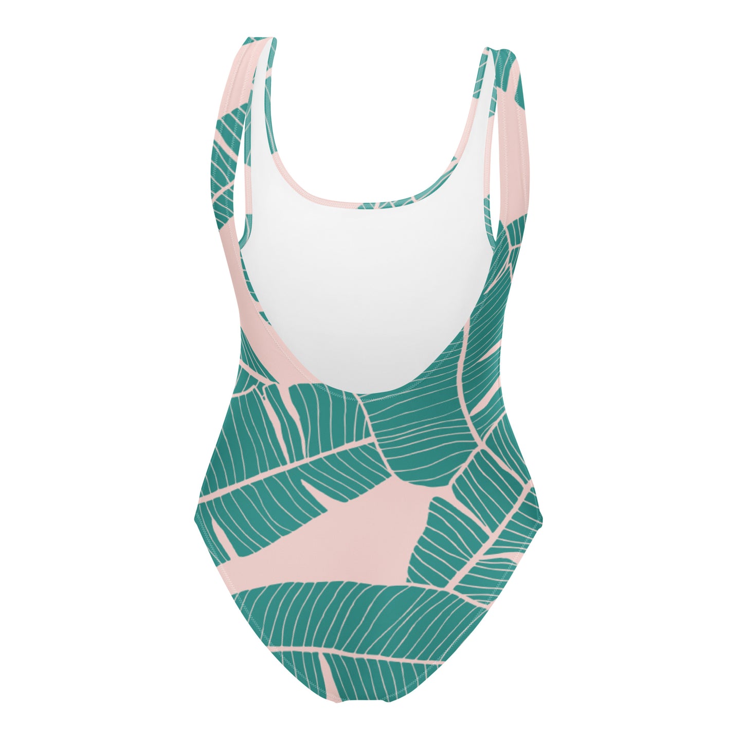 Beverly Hills One-Piece Swimsuit
