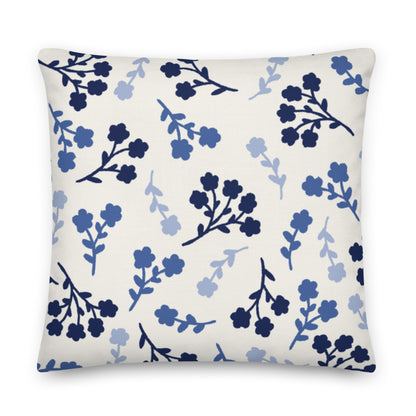 Sleepy Premium Pillow - Michelle Francisco