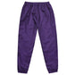 Men's Purple Track Pants