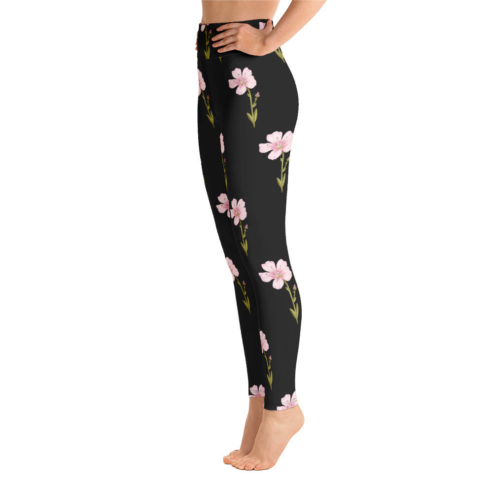 Beautiful Soul Yoga Leggings