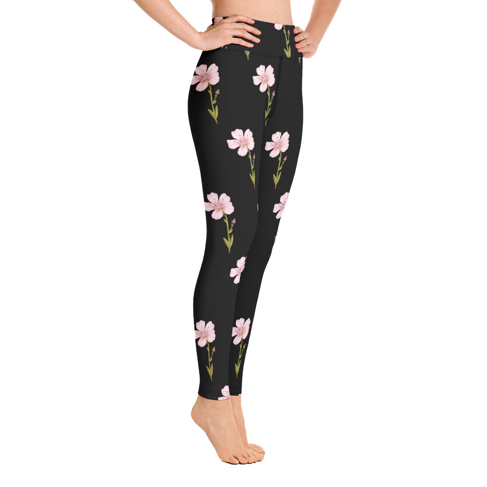 Beautiful Soul Yoga Leggings