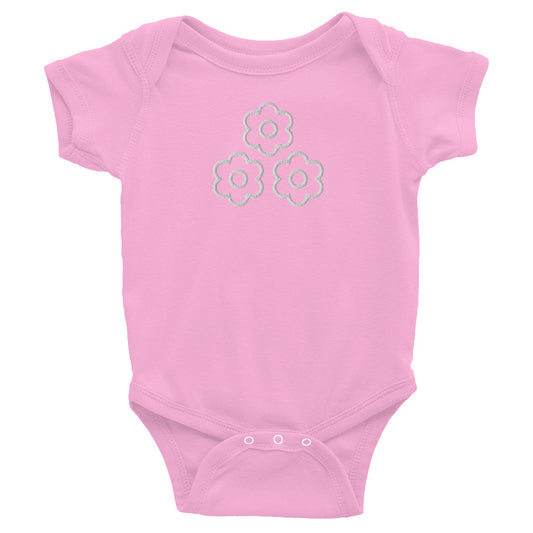 Cute Infant Bodysuit