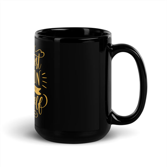Be The Best Version Of Yourself Mug