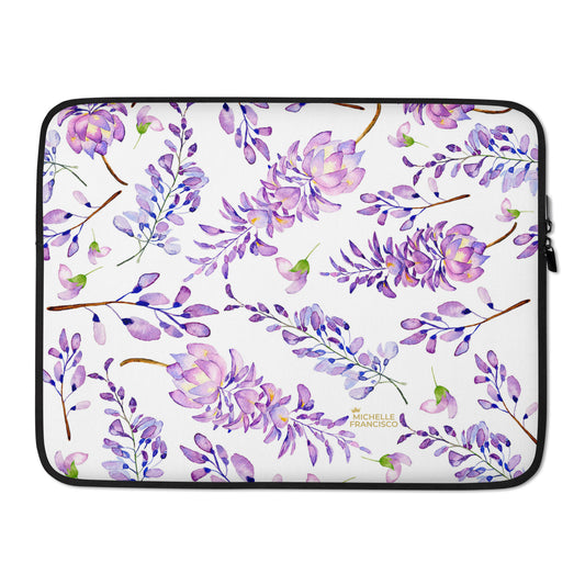 Spring Your Way Laptop Sleeve