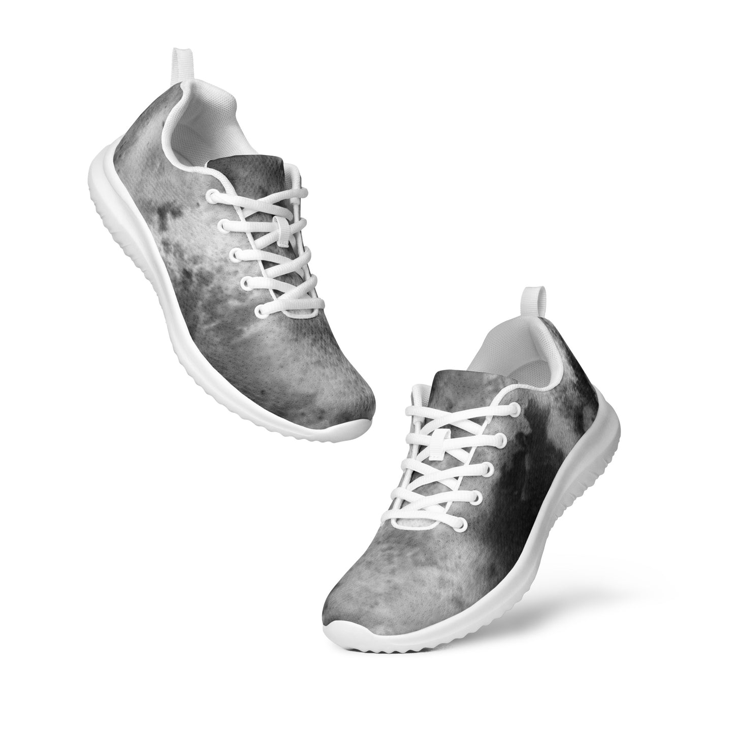 Men’s Concrete Athletic Shoes