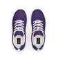 Men’s Purple Athletic Shoes