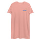 Boss Organic Cotton T-shirt Dress