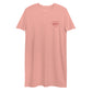 Happy Organic Cotton T-shirt Dress - Michelle Francisco
