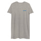 Boss Organic Cotton T-shirt Dress
