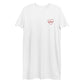 Happy Organic Cotton T-shirt Dress - Michelle Francisco