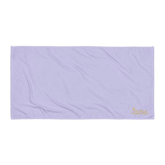 Melrose Towel