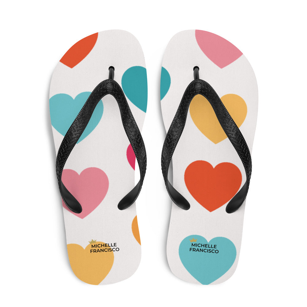 Love Flip-Flops