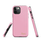 Cotton Candy Tough Case for iPhone®