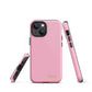 Cotton Candy Tough Case for iPhone®