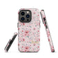 Spring Pink Tough Case for iPhone®