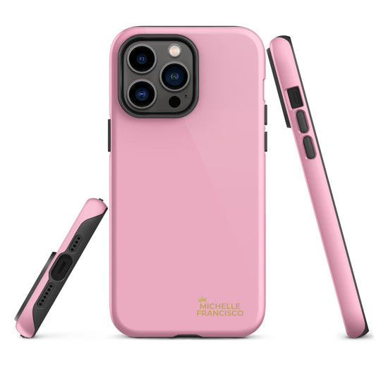 Cotton Candy Tough Case for iPhone®