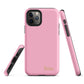 Cotton Candy Tough Case for iPhone®