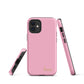 Cotton Candy Tough Case for iPhone®