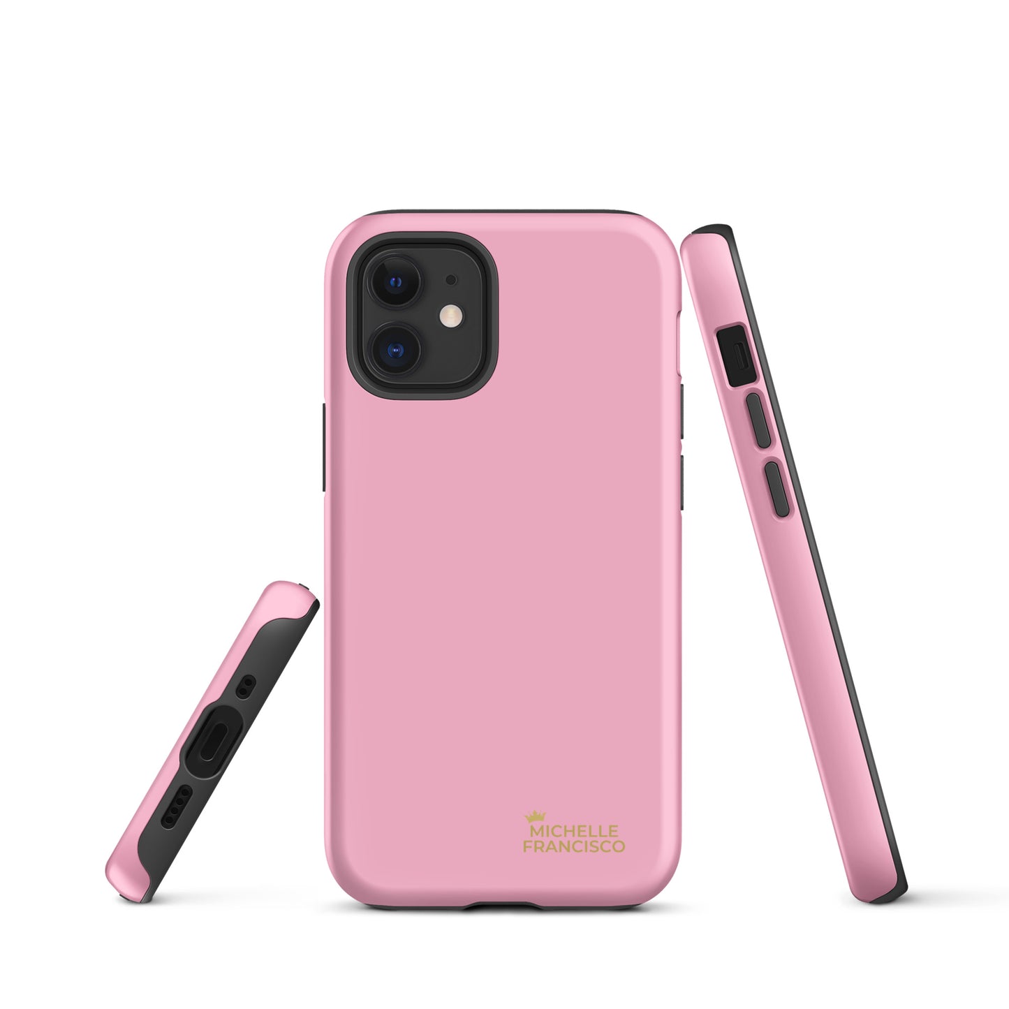 Cotton Candy Tough Case for iPhone®