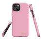 Cotton Candy Tough Case for iPhone®