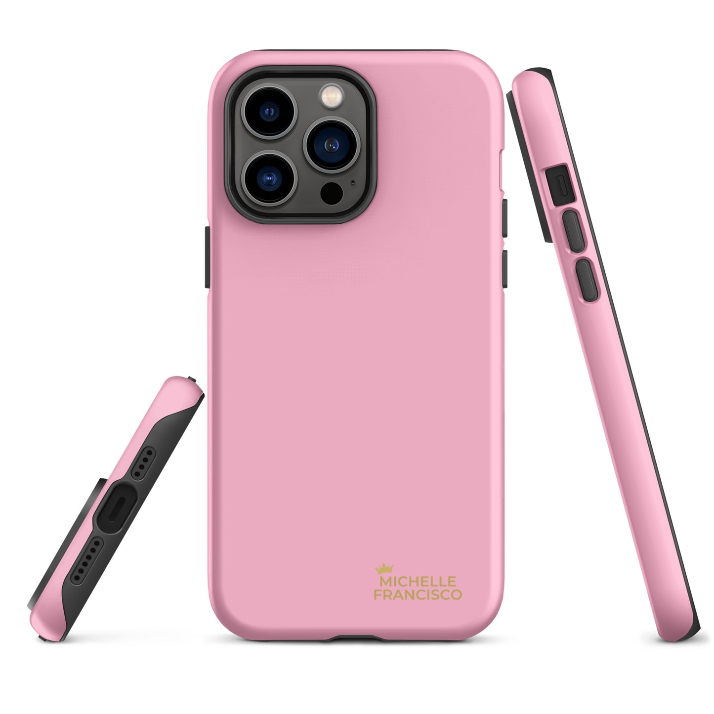 Cotton Candy Tough Case for iPhone®