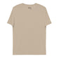 Organic Cotton T-shirt (Unisex)